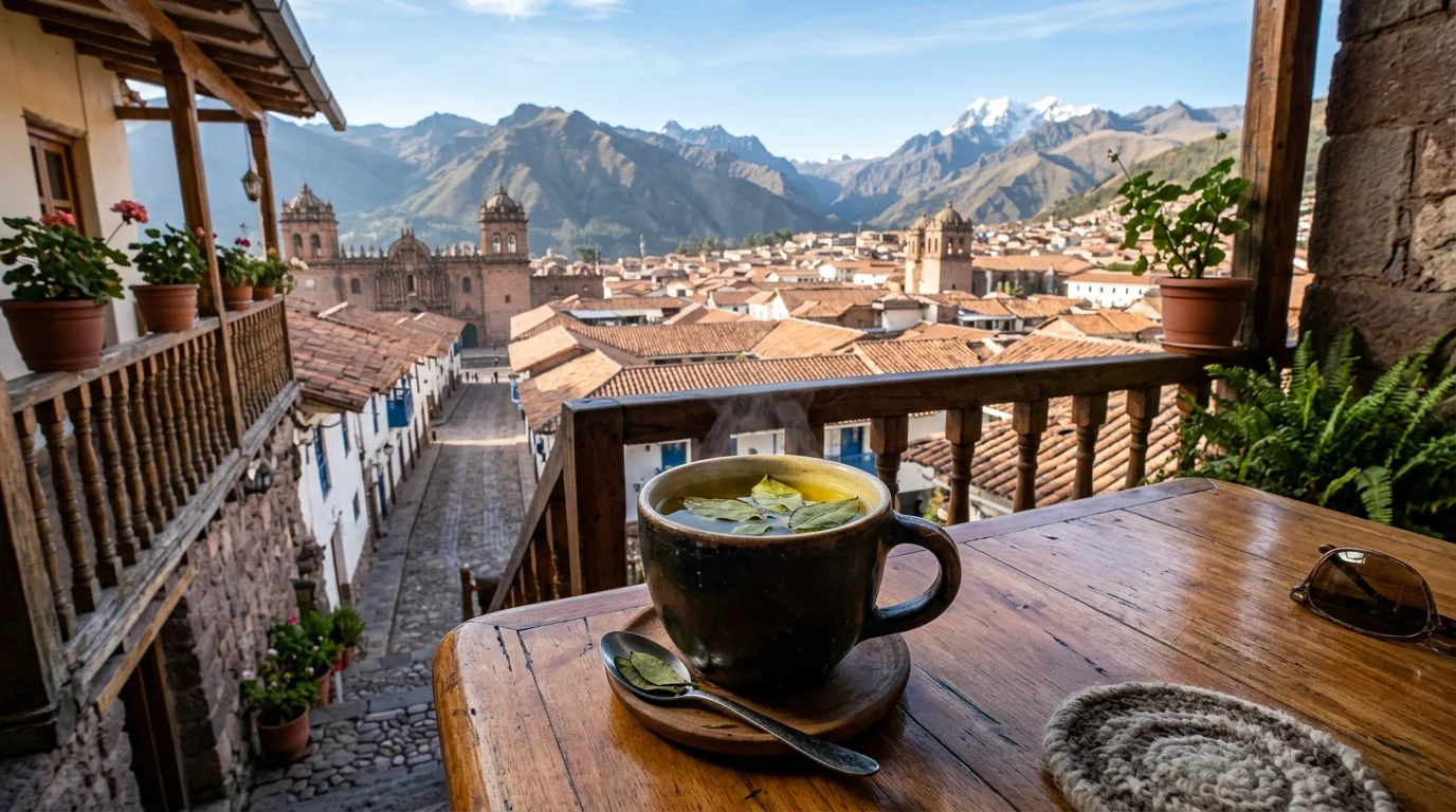 Mal de altura en Cusco: síntomas, prevención y remedios para el soroche